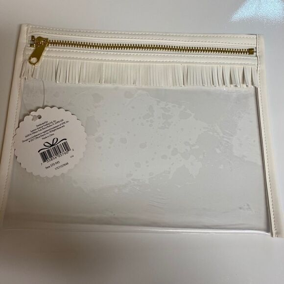 (NWT) Divoga brand pouch - Picture 2 of 8
